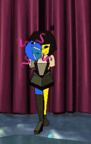 Ena Ena Power Of Potluck GIF