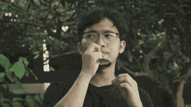 Enak Faiz N Habibie GIF