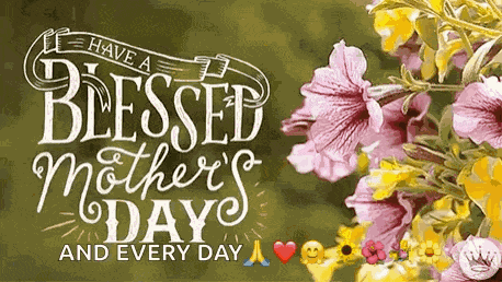 Encouraging Happybirthday GIF