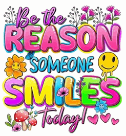 Encouraging Quotes Smile Meme