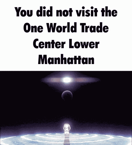 End Of Evangelion Third Impact GIF