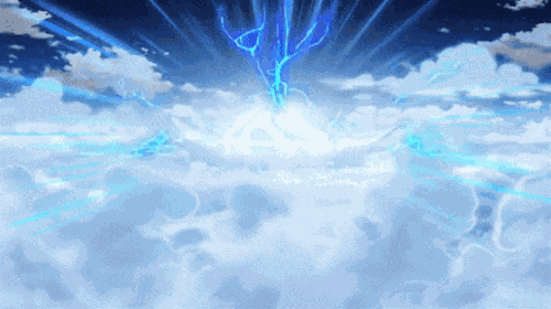 Energía Explosion GIF