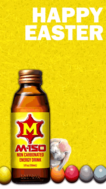 Energy Drink M150 GIF