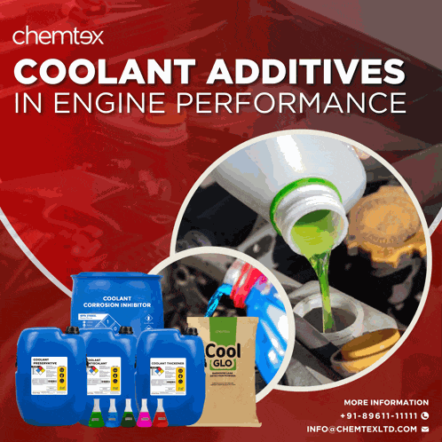 Engine Coolant Coolant Additive Meme