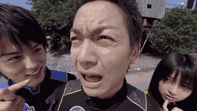 Engine Sentai Go Onger Go On Black GIF