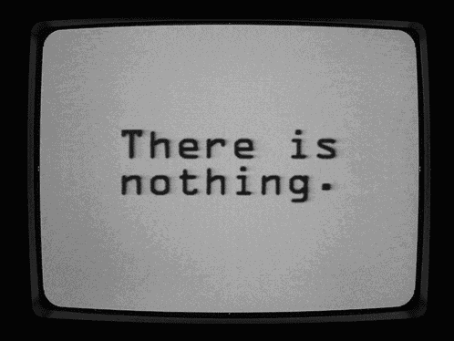 English Statement GIF