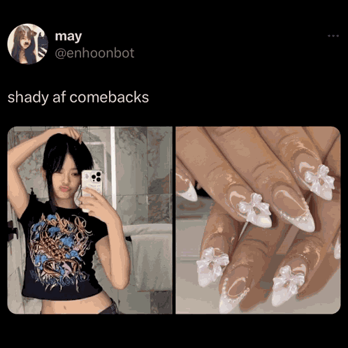 Enhoonbot Hannisocutie GIF