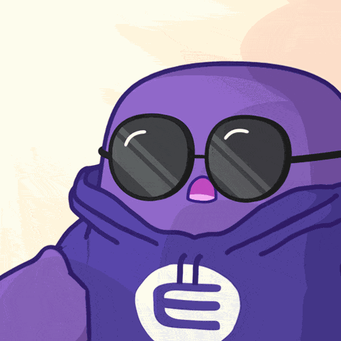 Enjin Blobby GIF