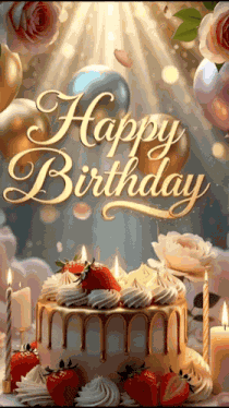 Enjoy Your Special Day GIF