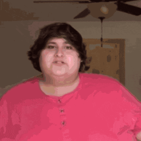 Enochtrue Hair Flip GIF