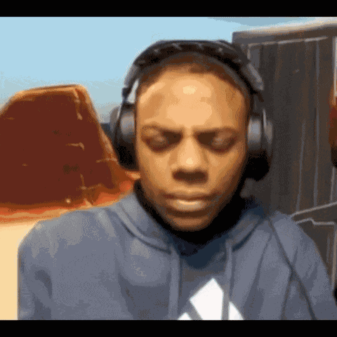 Enrique Wii Sports GIF