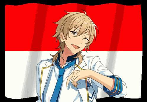 Ensemble Stars Enstars GIF