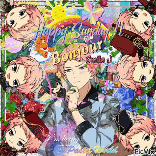 Enstars Ensemble Stars GIF