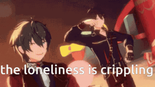 Enstars Ensemble Stars GIF
