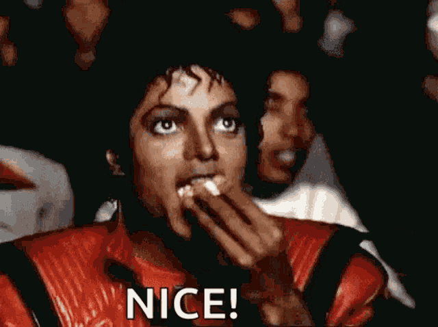 Entertainment Michael GIF