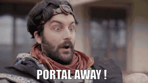 Epic Npc GIF