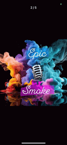 Epicsmoke GIF