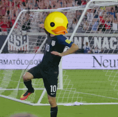 Epik Epik Duck GIF