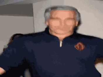 Epstein Dancing GIF