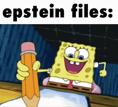 Epstein Epstein Files GIF