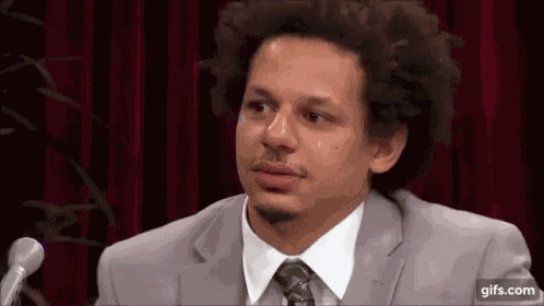 Eric Andre Eric Balfour GIF