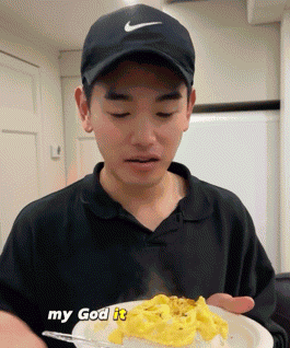 Eric Nam Eric Nam Eggs GIF