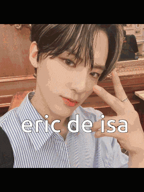 Eric Theboyz GIF