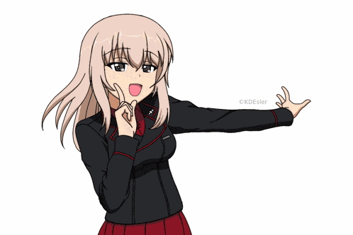 Erika Itsumi Itsumi Erika GIF