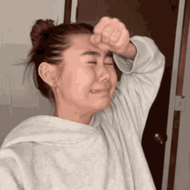 Erikatitus Crying GIF