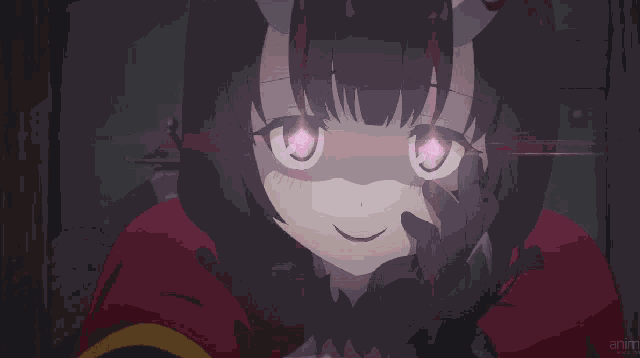 Eriko Princess Connect Re Dive GIF