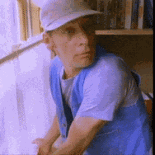 Ernest Ernest P Worrell GIF
