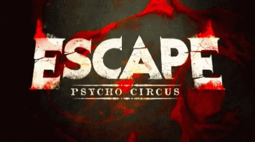 Escape Circus GIF