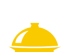 Essensglocke Essnes Glocke Sticker