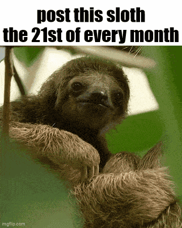 Essica Monthly GIF