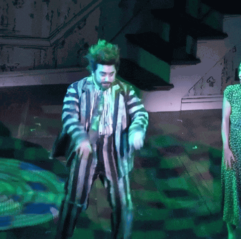 Essiesgifs Beetlejuice GIF