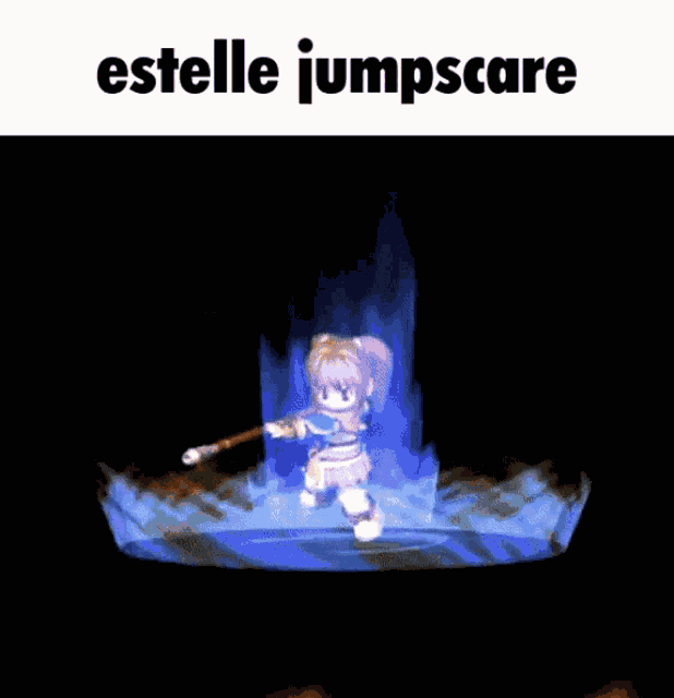 Estelle Bright Estelle GIF