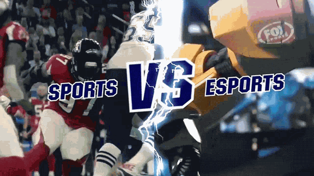 Estv Esports GIF