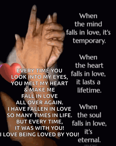 Eternal Love Marriage GIF