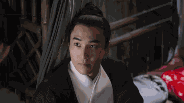 Eternal Love Ten Miles Of Peach Blossom GIF