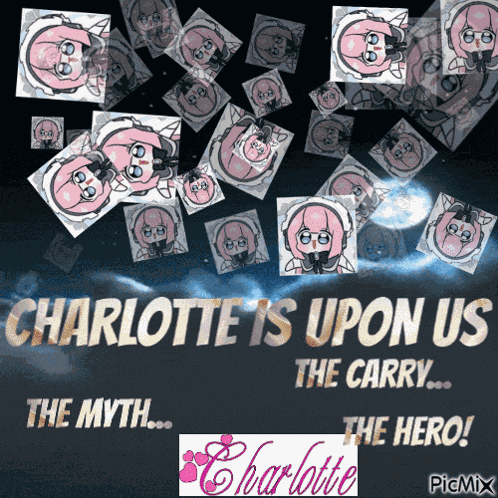 Eternal Return Eternal Return Picmix GIF