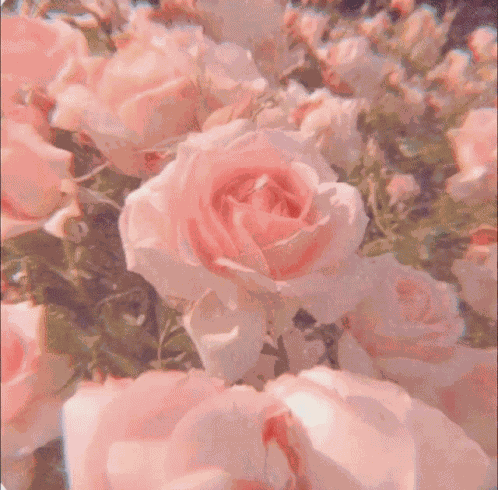 Ethereal Aesthetic GIF