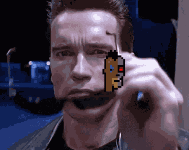 Etherminators Terminator GIF