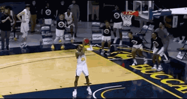 Etsu East Tennessee State GIF