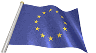 Eu European Union Sticker