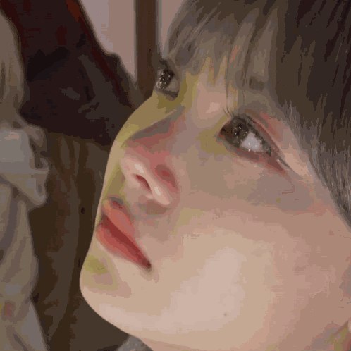 Eunchae Lesserafim GIF