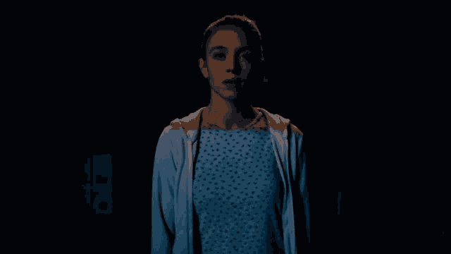 Euphoria Cassie GIF