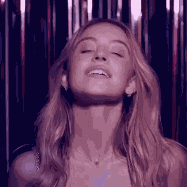 Euphoria Cassie Howard GIF