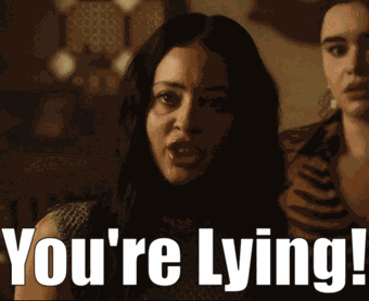Euphoria Maddy Perez GIF