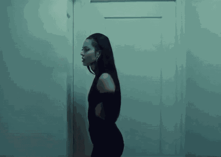Euphoria Maddy Perez GIF