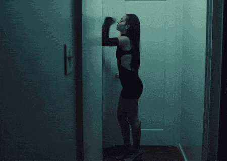 Euphoria Maddy Perez GIF